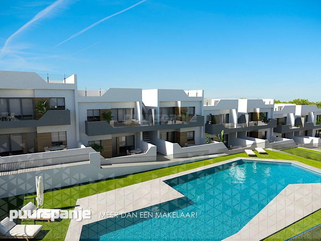 Appartement in San Miguel de Salinas, Costa Blanca, Spanje